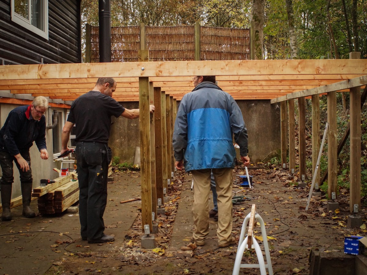 Dollerup arbejdsgruppen –&nbsp;invitation