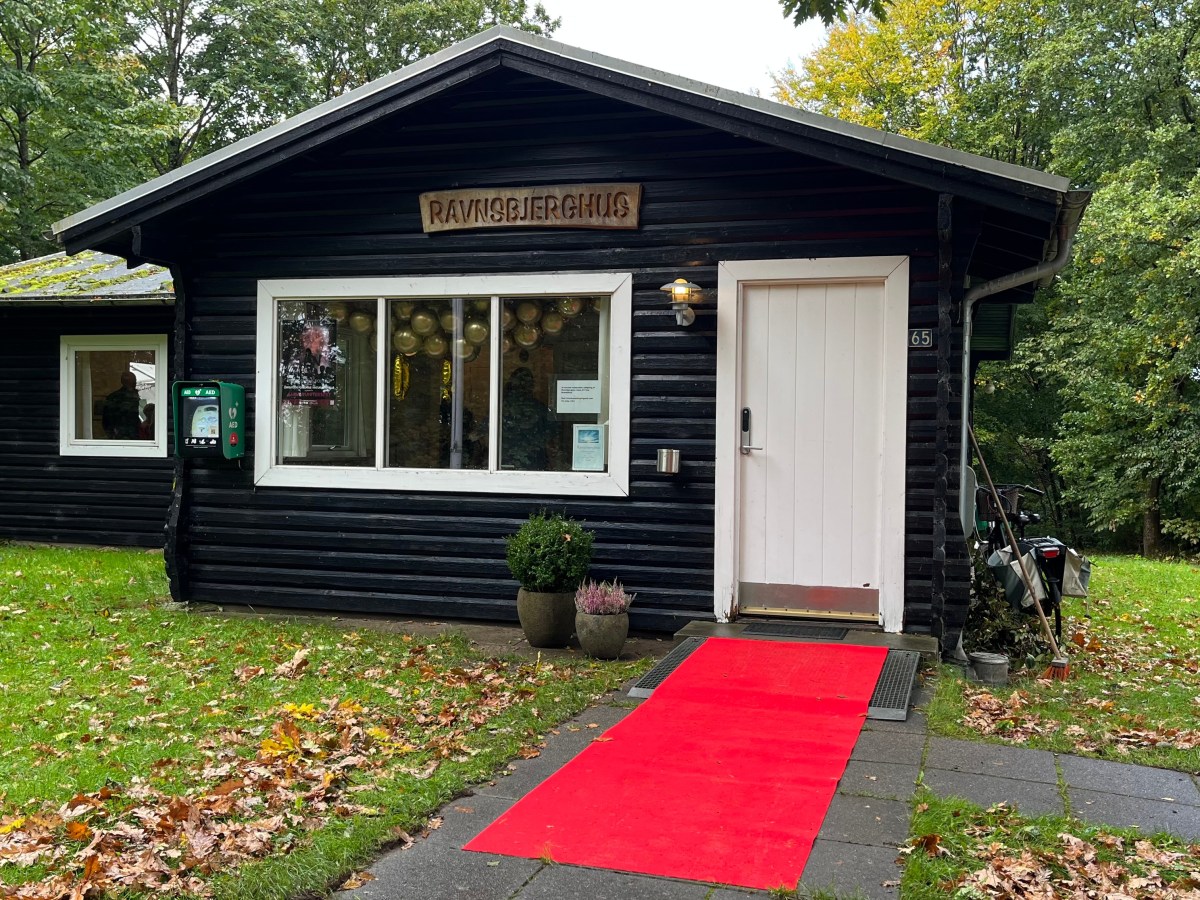 Billeddag i Dollerup samt generalforsamling i Lokalhistorisk&nbsp;Forening