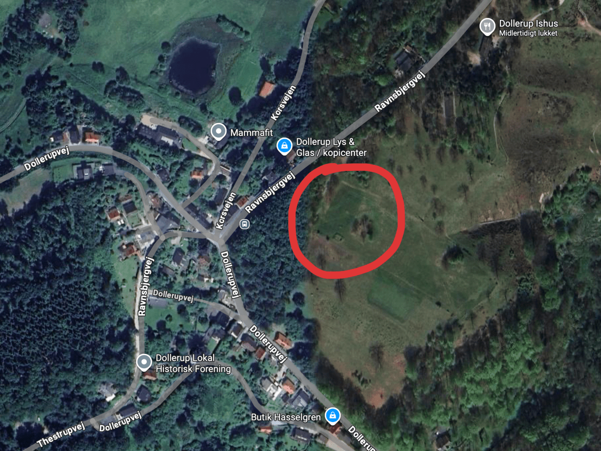 Aktivitetsdag for børn og barnlige&nbsp;sjæle