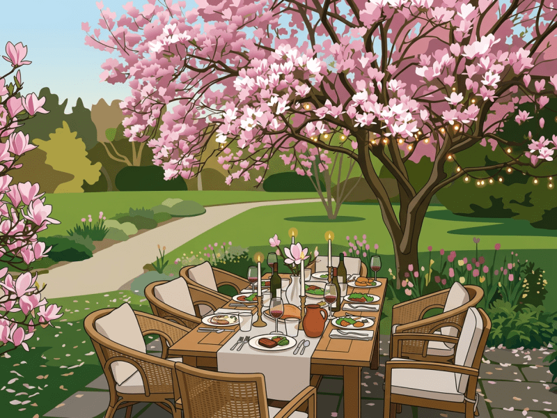 Invitation til Dollerup Running&nbsp;Dinner