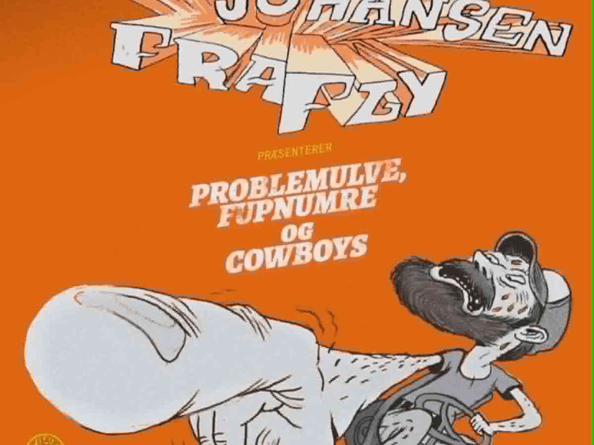 Lokal koncert – invitation 29. maj i&nbsp;Ravnsbjerghus